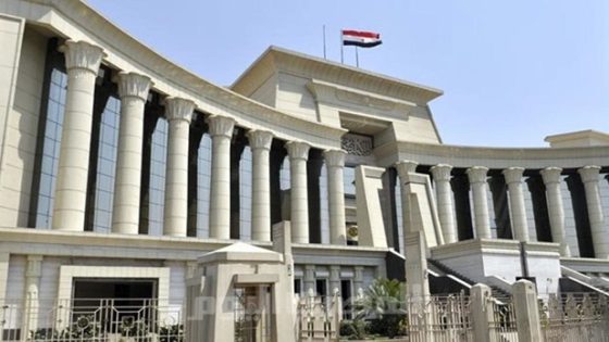 انقطاع الخصومة بدعوى عدم دستورية مادة إخلاء الأماكن بقانون الإيجار القديم