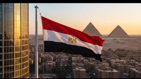 مصر تؤكد رفضها لأي انتهاك لميثاق الأمم المتحدة وتشدد على ضرورة احترام سيادة الدول