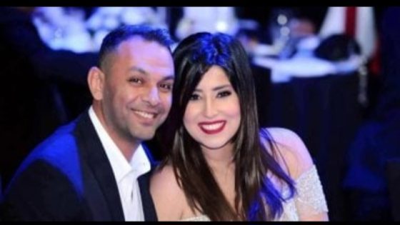 أيتن عامر تتصالح مع طليقها محمد عز العرب بعد نزاعات طويلة فى ساحات المحاكم
