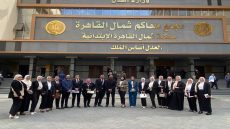 الحبس 6 أشهر لشخص لاتهامه بالتعدى على طبيبة الشيخ زايد