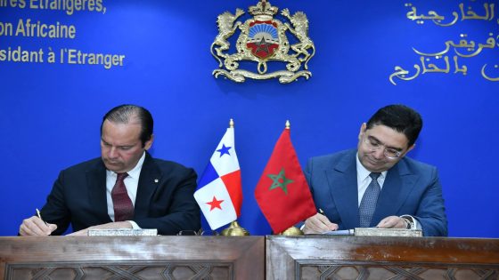بنما تجدد دعمها لمبادرة الحكم الذاتي كحل وحيد لقضية الصحراء المغربية