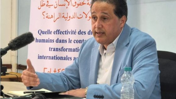 بمناسبة اليوم العالمي للاجئين.. المطالبة بإحصاء سكان مخيمات تندوف وضمان حقوقه