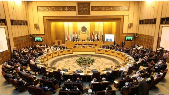 إدانة عربية واسعة للهجوم الإيراني على قطر وتأكيد التضامن مع الدوحة