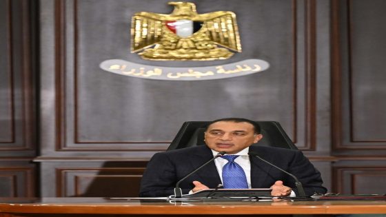 رئيس مجلس الوزراء الدكتور مصطفى مدبولي، أن مصر بقيادة السيد الرئيس عبد الفتاح السيسي، كانت تنادي منذ بداية الأزمة الإيرانية الإسرائيلية