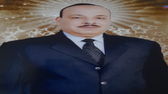 قطرات النداء بقلم /عاشور عبدالحليم الحادي الصحافة رساله لا تعرف الابتزاز