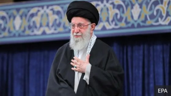 الإسرائيلي: حاولنا اغتيال المرشد الإيراني لكن لم تتوفرالفرصة