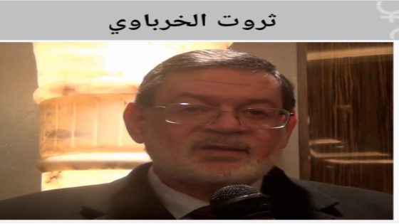 الخرباوى: الإخوان خططت لإقامة «غزة الكبرى» على أرض سيناء