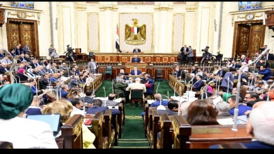 نواب الشعب بعد التعديلات القانون الإيجار القديم».. ننشر نص القانون بعد الموافقة  النهائية 