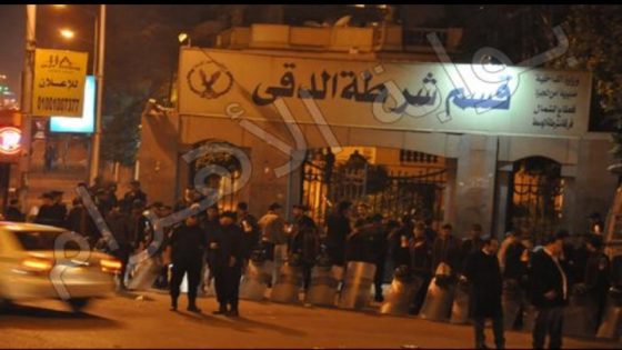 القبض على اشخاص وراء سرقة 66 الف جنيه بملهى ليلي في الدقي