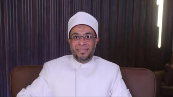الشيخ محمد أبو بكر جاد الرب احد علماء الأزهر الشريف يهاجم الدكتور عبدالسند يمامة رئيس حزب الوفد بعد تصريحاته حول “الوفد” في القرآن