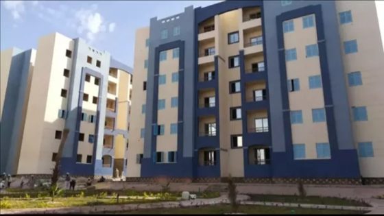 وزارة الإسكان والمرافق والمجتمعات العمرانية، عن طرح عدد من الوحدات السكنية بمشروع الإسكان الأخضر، ضمن المرحلة الثانية
