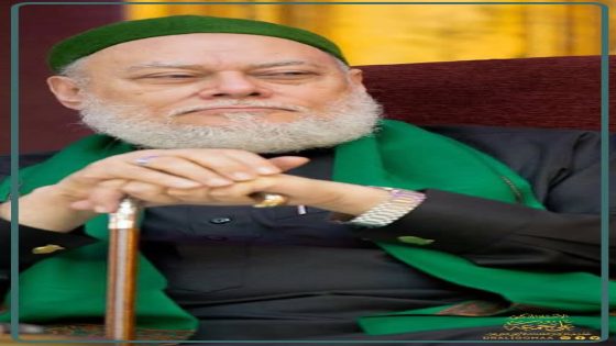 تركنا سيدُنا رسولُ الله ﷺ وقد علَّمنا المبادئ العُليا من العدل، والمساواة، والرحمة، وعمارة الدنيا، وغيرها من القيم الراسخة