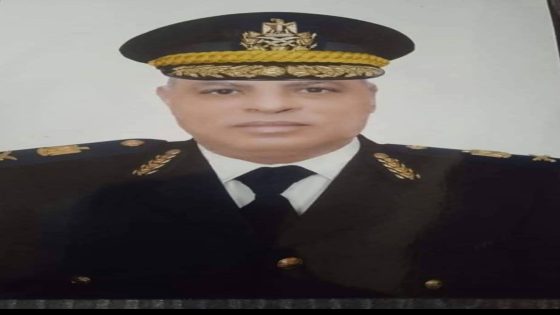 الف مليون مبروك للأخ العزيز سيارة / اللواء على محمد على العمارى
