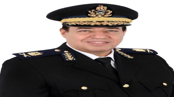 الف مليون مبروك للأخ الغالي اللواء /  ايمن الحمزاوى