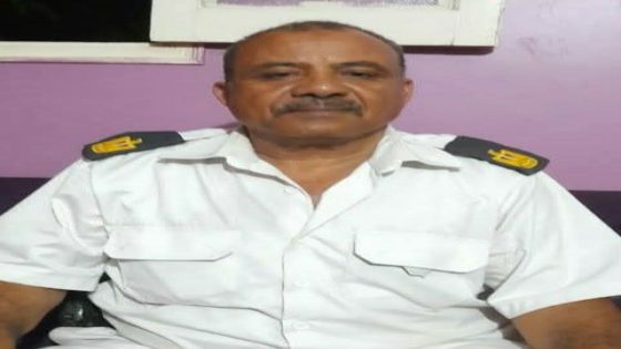 الف مليون مبروك الترقية للأخ العزيز محمد فتحي الشويخ
