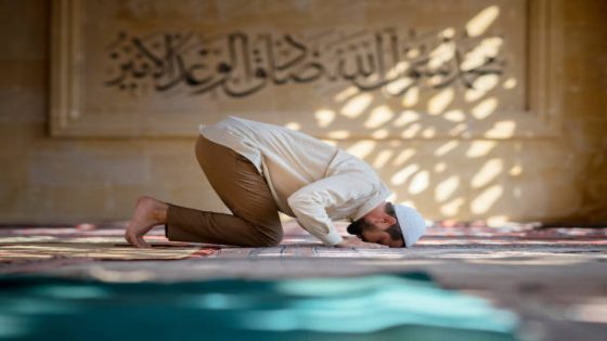 ما هى صلاة الغفلة؟ وما حكمها؟ وما وقتها؟ وما عدد ركعاتها