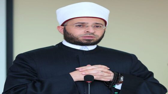 وزير الأوقاف  أن المسابقة تمثل نقلة نوعية في مجال خدمة القرآن الكريم
