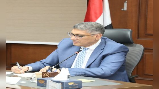 محافظ الجيزة يُشكل لجنة لحصر وتقسيم المناطق (متميزة ، متوسطة ، اقتصادية) وفقاً للقانون الجديد الخاص بتنظيم العلاقة بين المؤجر والمستأجر