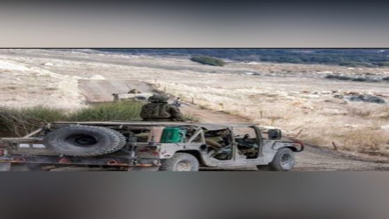 موقع “عبري” يتوقع اتفاقا أمنيا بين سوريا وإسرائيل في سبتمبر المقبل