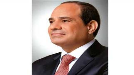 الرئيس السيسي: مصر لم تتخل عن دورها في إدخال المساعدات الإنسانية لأهالي قطاع غزة والتاريخ سيحاسب ويحاكم دولًا كثيرة على موقفها في حرب غزة