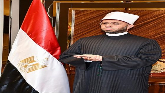 وزير الأوقاف اقتحام المسجد الأقصى انتهاك صارخ وتصعيد بالغ الخطورة