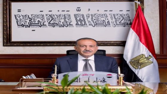 محافظ أسيوط، إن المحافظة تواصل استعداداتها المكثفة لاستقبال احتفالات دير السيدة العذراء مريم بجبل درنكه، والتي تُعد واحدة من أبرز المناسبات الدينية التي تشهدها مصر