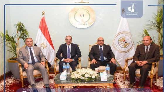 شهدت محافظة الإسكندرية، اليوم انطلاق منظومة التقاضي عن بعد في الدعاوى الجنائية بمحكمة شرق الإسكندرية،