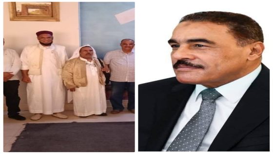 اجتمعت لجنة التراث بمطروح برعاية اللواء خالد شعيب محافظ مطروح وبرئاسة الإذاعى عبد الحميد القناشى بمكتبة مصر العامة، وأعضاء لجنة التراث،