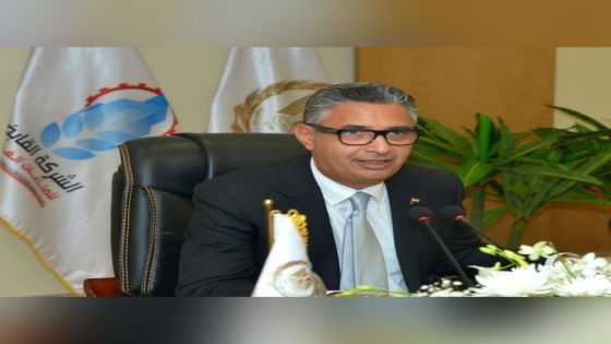 الدكتور شريف فاروق وزير التموين والتجارة الداخلية إطلاق مبادرات لتخفيض أسعار زيوت الطعام بالتعاون مع شركات القطاع الخاص