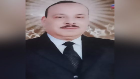 قطرات النداء الخطوط الحمراء بقلم /عاشور عبدالحليم