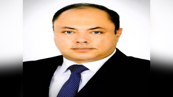 رئيس مجلس الوزراء يصدر قراراً بتعيين السيد اللواء / عمرو عبد المنعم رئيسًا لهيئة تنمية الصعيد