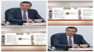 وزير الزراعة يهنئ 9 من باحثي مركز البحوث الزراعية تم إدراجهم ضمن قائمة ستانفورد لأفضل