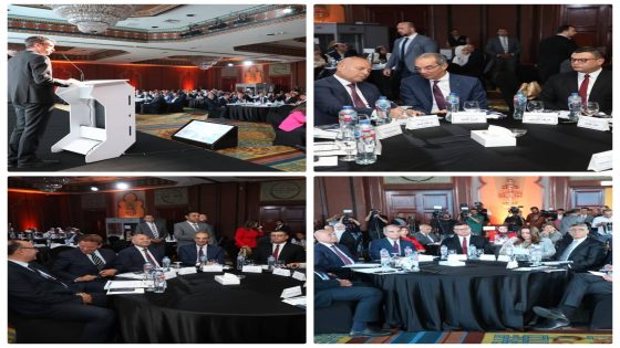 شهد د. إبراهيم صابر محافظ القاهرة إطلاق وزارة الإسكان والمرافق والمجتمعات العمرانية، المرحلة الأولى من الاستراتيجية الوطنية للمدن الذكية في مصر