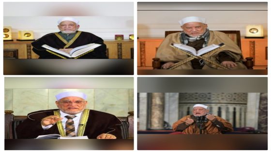 وداعا لدكتور أحمد عمر هاشم سيرة ومسيرة حارس السنة الأمين وأحد رموز الوسطية والاعتدال في الفكر الإسلامي