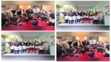 الهيئة القومية لضمان جودة التعليم والاعتماد (نقاء) تطلق زيارات اعتماد مؤسسات التعليم قبل الجامعي للعام الدراسي ٢٠٢٥/ ٢٠٢٦