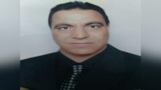 نقطه من اول السطر يا حبيبتي يامصر يامصر بقلم / حماد مسلم