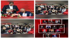 رسميًا : نجاح قائمة الكابتن محمود الخطيب بالكامل فى مجلس إدارة النادي الأهلي حتى 2029