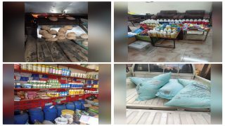 محافظ أسيوط يؤكد استمرار الحملات على المخابز والأسواق.. ومديرية التموين تحرر ٣٣٩ محضرًا خلال حملات رقابية مكثفة