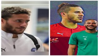 تأجيل محاكمة رمضان صبحي مرة أخرى حتى 30 ديسمبر مع استمرار حبسه في قضية التزوير معيد تم فصله من عمله في معهد للسياحة والفنادق بأبو النمرس