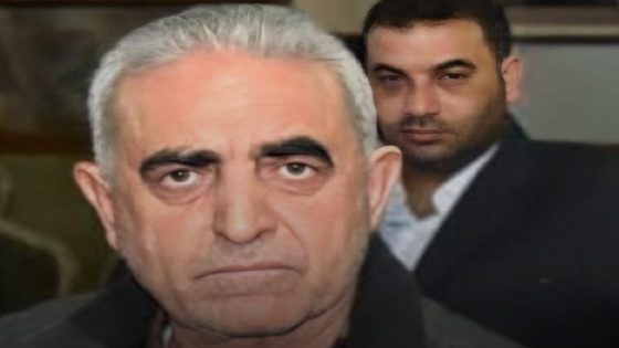 فرنسا وسوريا طلبتا من لبنان تسليم مدير المخابرات الجوية السورية السابق ​جميل الحسن، بعد الاشتباه بأنه موجود في بيروت.