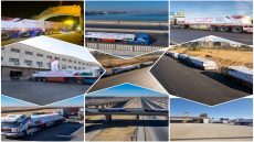 تحت شعار «نتشارك من أجل الإنسانية».. صندوق تحيا مصر يواصل دعمه الإغاثي للشعب الفلسطيني انطلاق قافلة صندوق تحيا مصر محُملة بأكثر من 350 طن من المساعدات المصرية لقطاع غزة