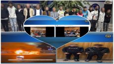 فى إطار كشف ملابسات مقاطع فيديو تم تداولها بمواقع التواصل الإجتماعى تضمنت تدافع عدد من المواطنين أمام إحدى قاعات الأفراح بالقليوبية أثناء مشاركتهم بحفل زفاف أحد صناع المحتوى والزعم بإشتعال النيران بسيارته