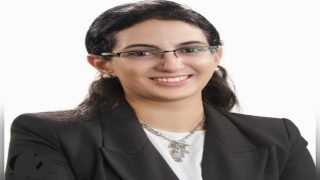 يتقدم المجلس القومي للمرأة برئاسة المستشارة أمل عمار وجميع عضواته وأعضائه ونائبته بخالص التهنئة إلى الدكتورة داليا حسين بمناسبة تعيينها مديرًا لمركز القاهرة الإقليمي للتحكيم التجاري الدولي لمدة أربع سنوات لتصبح بذلك أول امرأة تتولى إدارة المركز منذ تأسيسه عام 1979.