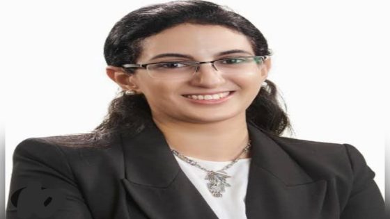 يتقدم المجلس القومي للمرأة برئاسة المستشارة أمل عمار وجميع عضواته وأعضائه ونائبته بخالص التهنئة إلى الدكتورة داليا حسين بمناسبة تعيينها مديرًا لمركز القاهرة الإقليمي للتحكيم التجاري الدولي لمدة أربع سنوات لتصبح بذلك أول امرأة تتولى إدارة المركز منذ تأسيسه عام 1979.