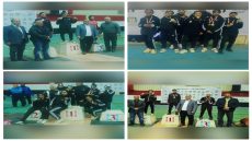 محافظ أسيوط يشيد بتتويج لاعبات المشروع القومي للمواهب بـ4 ميداليات ذهبية في بطولة الجمهورية لرفع الأثقال للسيدات برأس البر