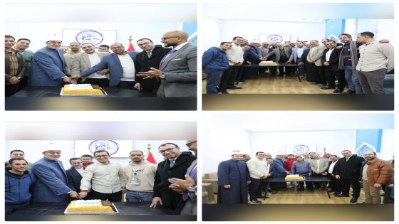 في ختام فعالياته الفكرية والثقافية.. مفتي الجمهورية يشكر القائمين على جناح دار الإفتاء المصرية في معرض القاهرة الدولي للكتاب