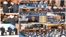 وزير الأوقاف يشهد اجتماع القاهرة التاسع لرؤساء المحاكم الدستورية والعليا والمجالس الدستورية الإفريقية بالعاصمة الجديدة