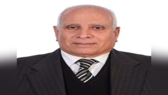 البرنامج الانتخابي للمهندس صالح محمود صالح مرشح نقيب المهندسين رقم 13 نحو نقابة قوية… ومهندس مُكرَّم