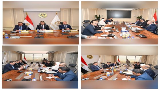 بيان صادر عن وزارة الخارجية والتعاون الدولي والمصريين بالخارج: وزير الخارجية يلتقي رئيس مجلس الدوما الروسي