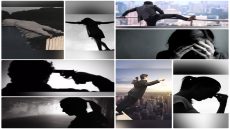 حماد مسلم يفتح الملف المسكوت عنه الانتحار بين الترفيه واليأس